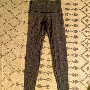 Lululemon Leggings Size M